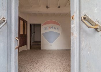 Stanza vuota - Trilocale Semproniano - foto 7