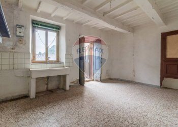 Stanza vuota - Trilocale Semproniano - foto 9