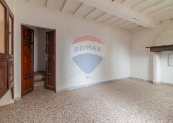 Stanza vuota - Trilocale Semproniano - foto 10