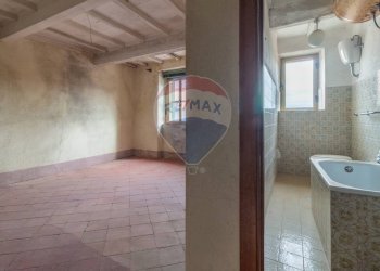 Bagno - Trilocale Semproniano - foto 15