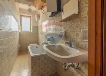 Bagno - Trilocale Semproniano - foto 16