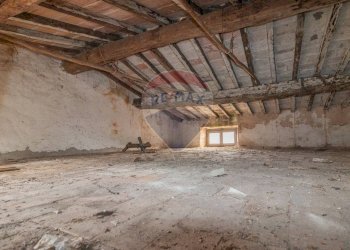 Stanza vuota - Trilocale Semproniano - foto 18