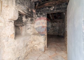 Stanza vuota - Trilocale Semproniano - foto 20