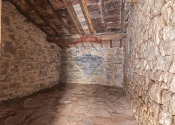 Stanza vuota - Trilocale Semproniano - foto 21