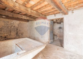 Stanza vuota - Trilocale Semproniano - foto 24