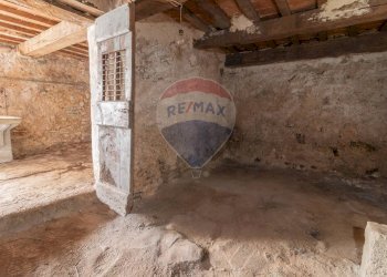 Stanza vuota - Trilocale Semproniano - foto 25