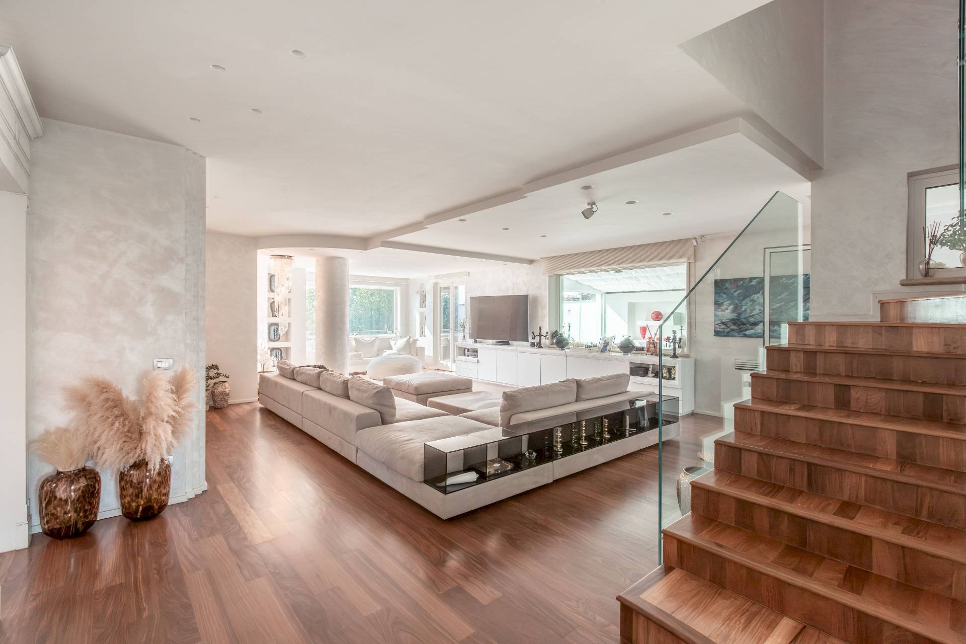 Foto 3 - Villa Via Monti Sabini
 
124, Monterotondo - photo 3