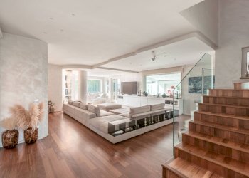 Foto 3 - Villa Via Monti Sabini
 
124, Monterotondo - photo 3