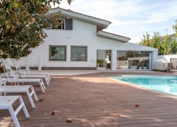 Foto 4 - Villa Via Monti Sabini
 
124, Monterotondo - photo 4