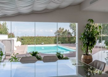 Foto 6 - Villa Via Monti Sabini
 
124, Monterotondo - photo 6