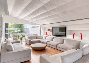 Foto 7 - Villa Via Monti Sabini
 
124, Monterotondo - photo 7