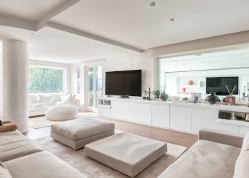 Foto 8 - Villa Via Monti Sabini
 
124, Monterotondo - photo 8