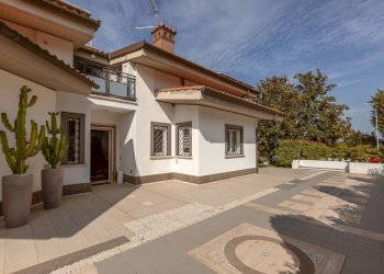 Foto 10 - Villa Via Monti Sabini
 
124, Monterotondo - photo 10