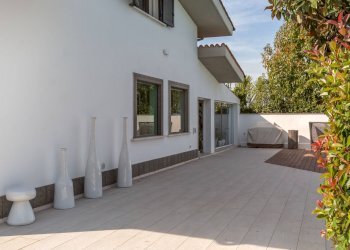 Foto 11 - Villa Via Monti Sabini
 
124, Monterotondo - photo 11