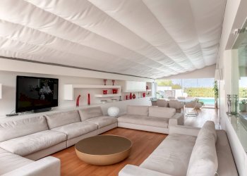 Foto 13 - Villa Via Monti Sabini
 
124, Monterotondo - photo 13