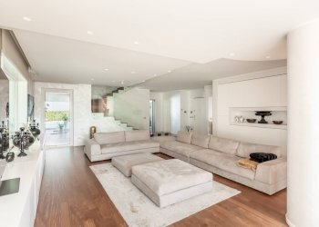 Foto 15 - Villa Via Monti Sabini
 
124, Monterotondo - photo 15