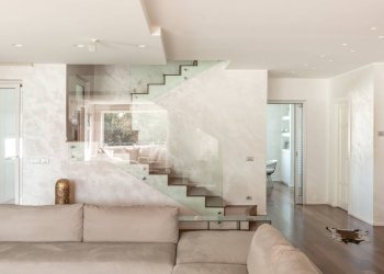 Foto 16 - Villa Via Monti Sabini
 
124, Monterotondo - photo 16