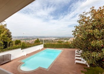 Foto 17 - Villa Via Monti Sabini
 
124, Monterotondo - photo 17