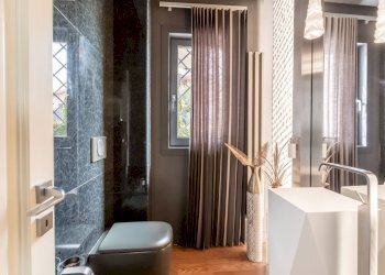 Foto 21 - Villa Via Monti Sabini
 
124, Monterotondo - photo 21