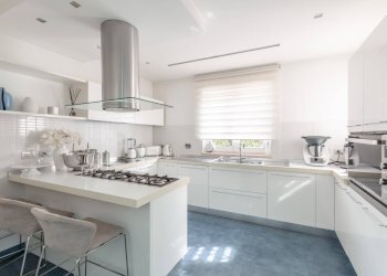 Foto 23 - Villa Via Monti Sabini
 
124, Monterotondo - photo 23