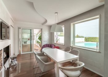 Foto 24 - Villa Via Monti Sabini
 
124, Monterotondo - photo 24