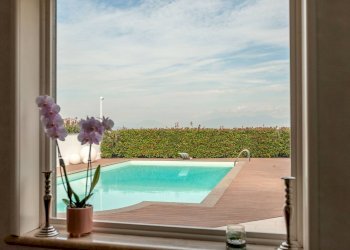 Foto 25 - Villa Via Monti Sabini
 
124, Monterotondo - photo 25