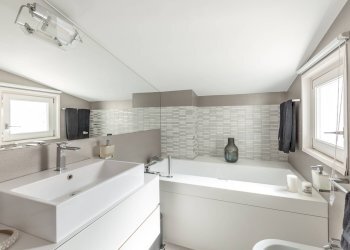 Foto 27 - Villa Via Monti Sabini
 
124, Monterotondo - photo 27