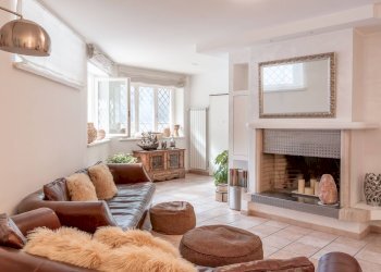 Foto 30 - Villa Via Monti Sabini
 
124, Monterotondo - photo 30