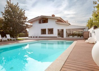 Foto 1 - Villa Via Monti Sabini
 
124, Monterotondo - photo 1