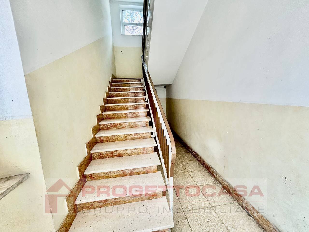 Foto 2 - Four-room apartment Via Salaria
85, Monsampolo del Tronto - photo 2