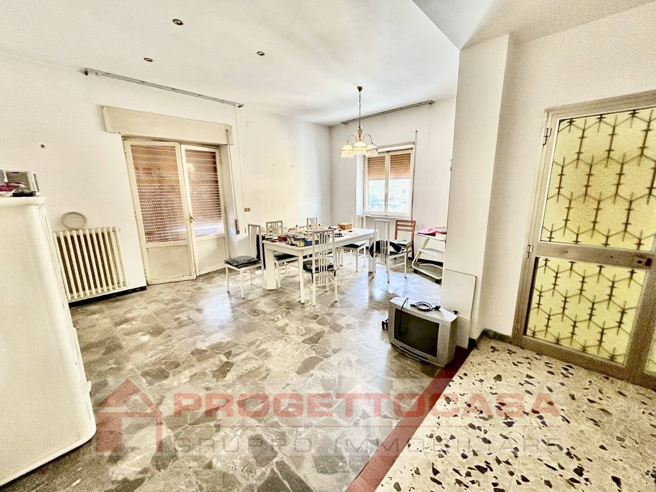 Foto 3 - Four-room apartment Via Salaria
85, Monsampolo del Tronto - photo 3