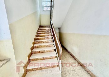 Foto 2 - Quadrilocale Via Salaria
 
85, Monsampolo del Tronto - foto 2