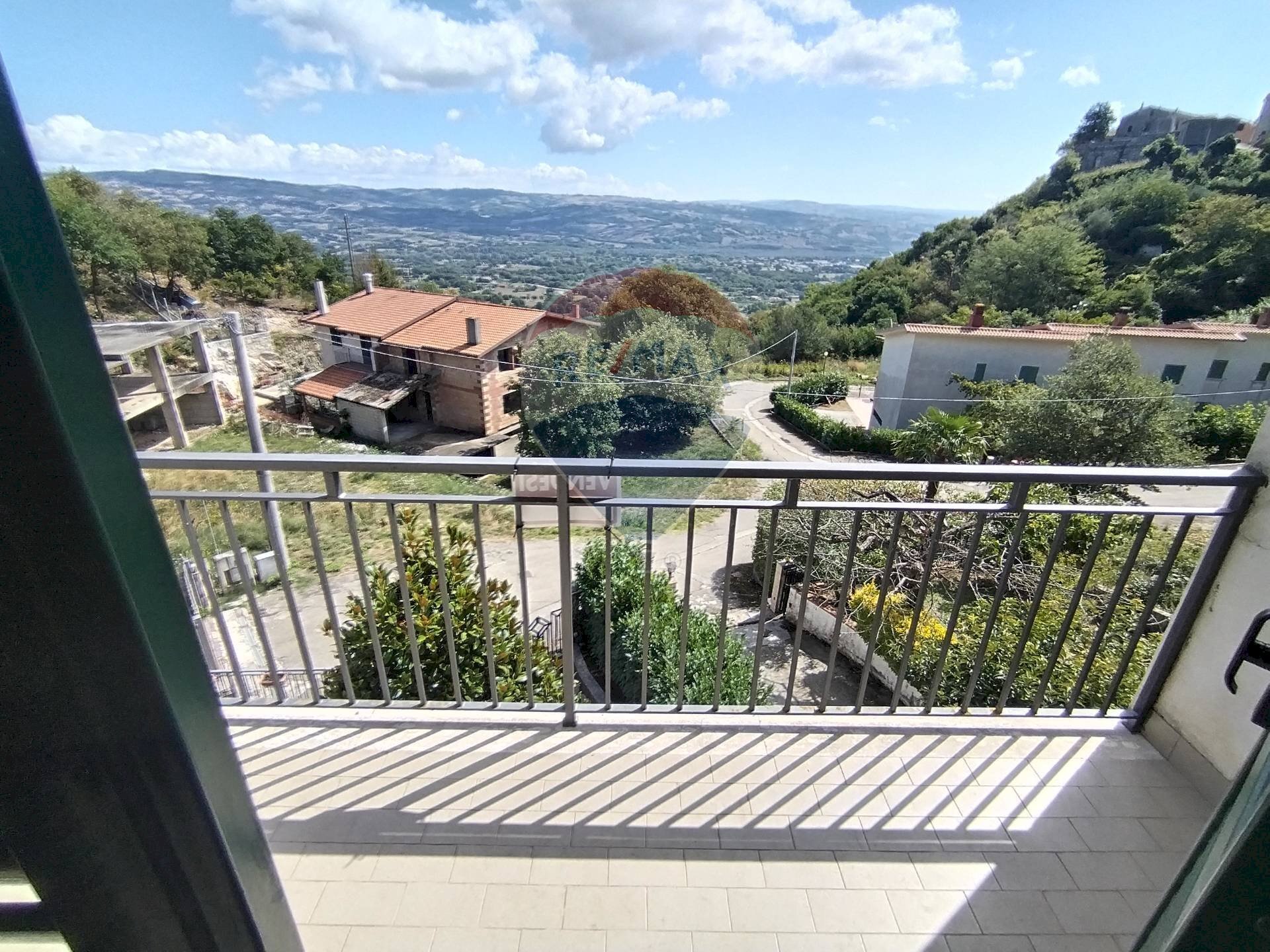 Balcone - Casa semi indipendente Morcone - foto 2