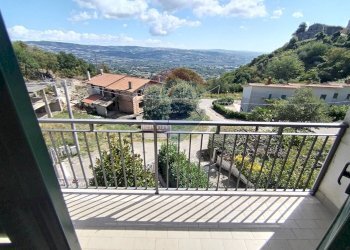 Balcone - Casa semi indipendente Morcone - foto 2