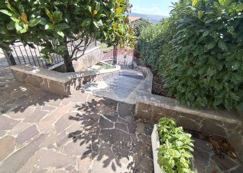 Giardino - Casa semi indipendente Morcone - foto 10