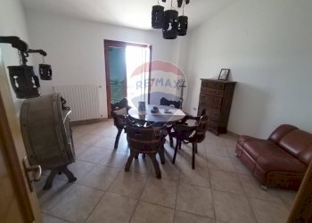 Sala da pranzo - Casa semi indipendente Morcone - foto 24