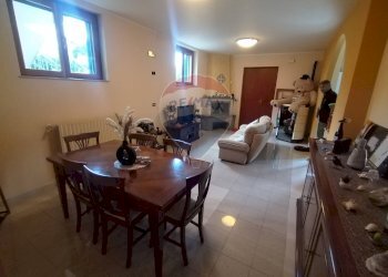 Sala da pranzo - Casa semi indipendente Morcone - foto 26