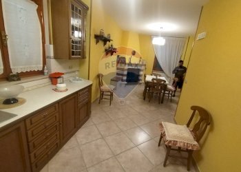 Sala da pranzo - Casa semi indipendente Morcone - foto 27