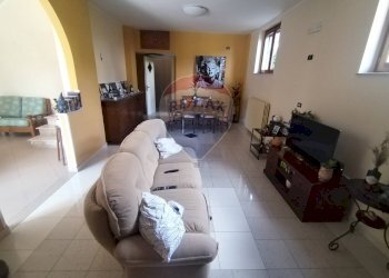 Sala da pranzo - Casa semi indipendente Morcone - foto 28