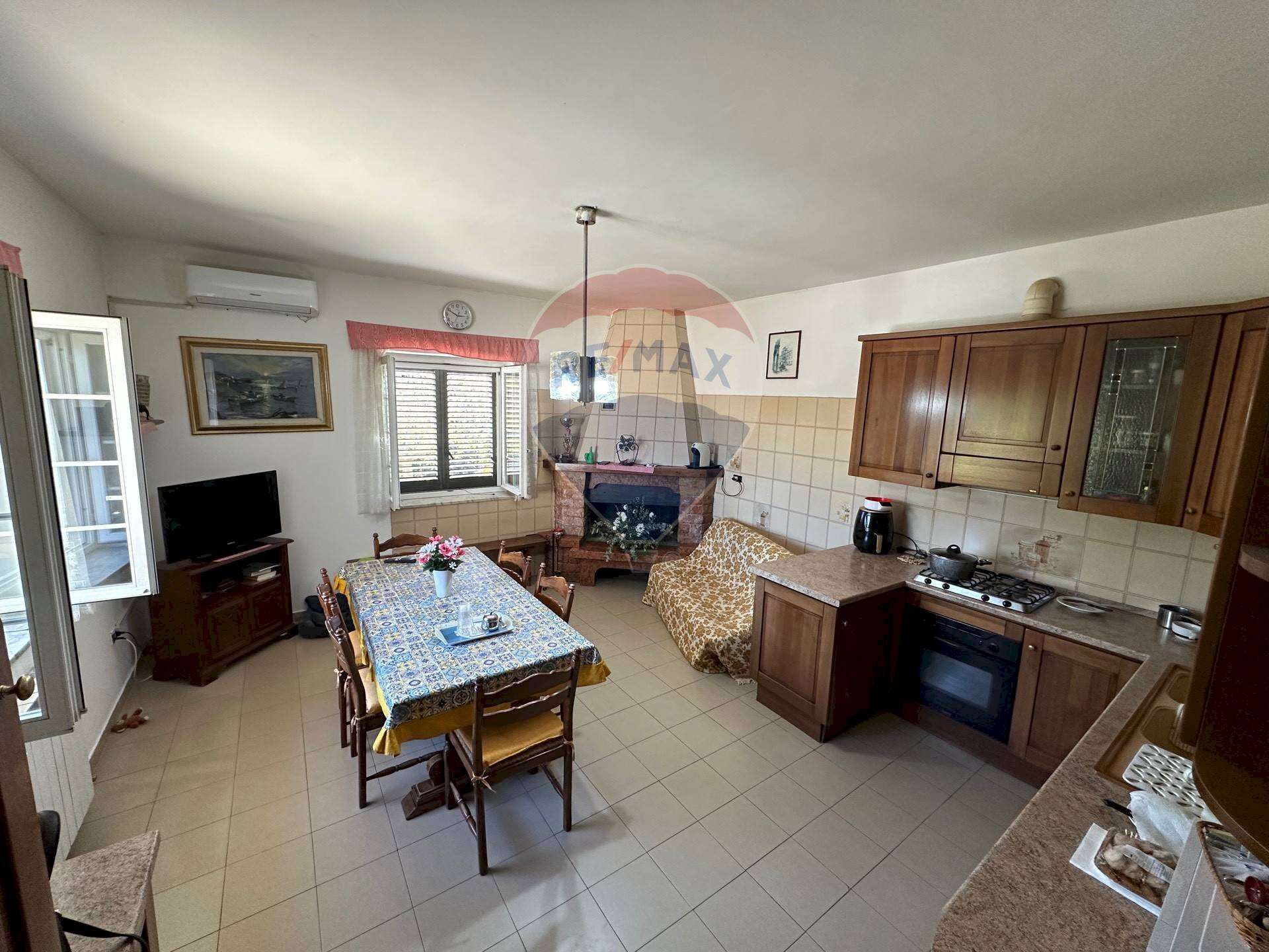 Cucina - Casa indipendente c/da Pescare
 
snc, Fragneto Monforte - foto 3