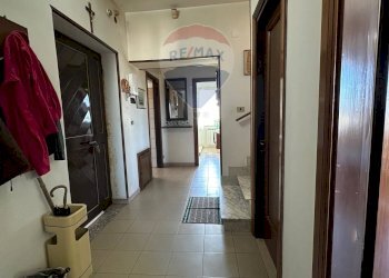 Hall / corridoio - Casa indipendente c/da Pescare
 
snc, Fragneto Monforte - foto 2