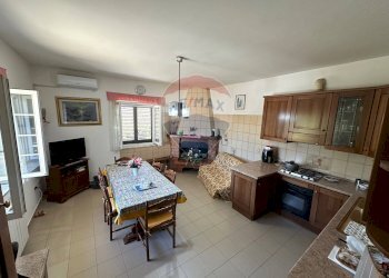 Cucina - Casa indipendente c/da Pescare
 
snc, Fragneto Monforte - foto 3