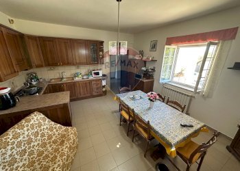 Cucina - Casa indipendente c/da Pescare
 
snc, Fragneto Monforte - foto 4