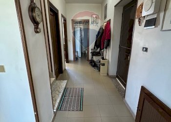 Hall / corridoio - Casa indipendente c/da Pescare
 
snc, Fragneto Monforte - foto 5