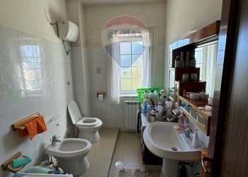 Bagno - Casa indipendente c/da Pescare
 
snc, Fragneto Monforte - foto 9