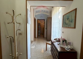 Hall / corridoio - Casa indipendente c/da Pescare
 
snc, Fragneto Monforte - foto 12