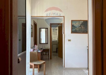 Hall / corridoio - Casa indipendente c/da Pescare
 
snc, Fragneto Monforte - foto 13