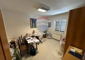 Ufficio - Casa indipendente c/da Pescare
 
snc, Fragneto Monforte - foto 14