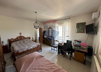 Camera / camera da letto - Casa indipendente c/da Pescare
 
snc, Fragneto Monforte - foto 18