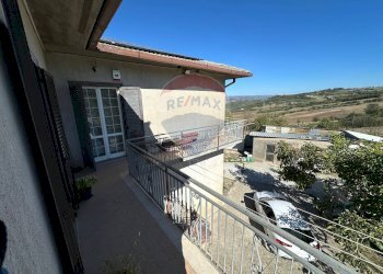 Balcone - Casa indipendente c/da Pescare
 
snc, Fragneto Monforte - foto 19
